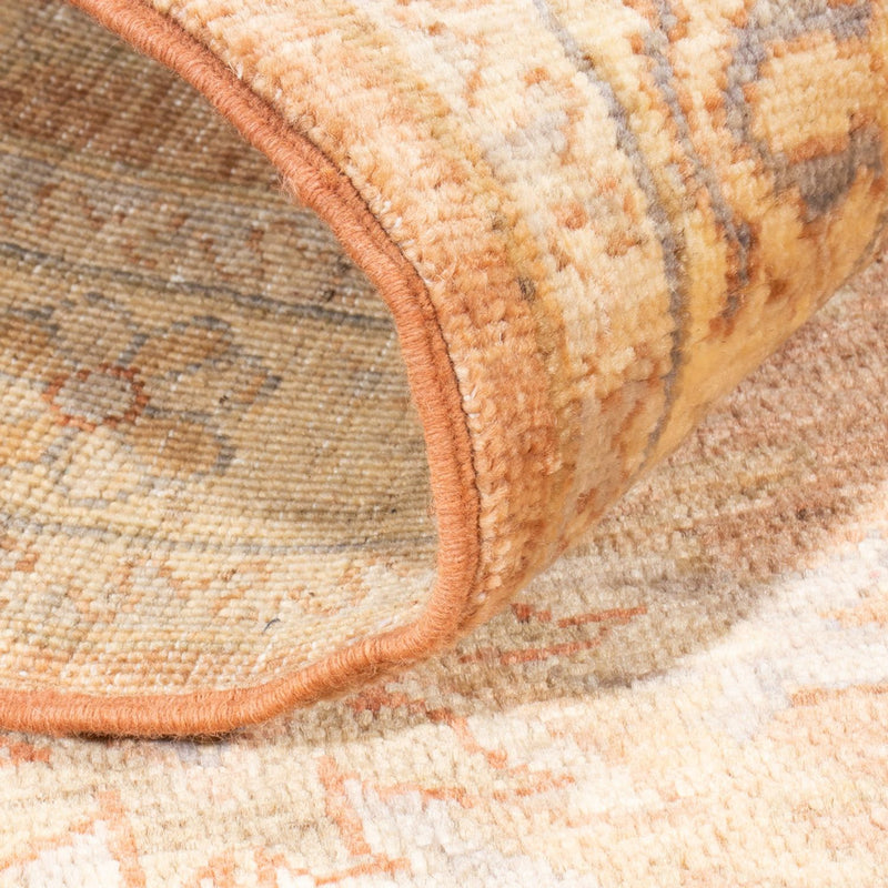 Läufer Ziegler - Ariana - 196 x 83 cm - hellrot