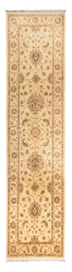 Läufer Ziegler - 290 x 82 cm - beige