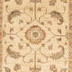 Läufer Ziegler - 290 x 81 cm - beige