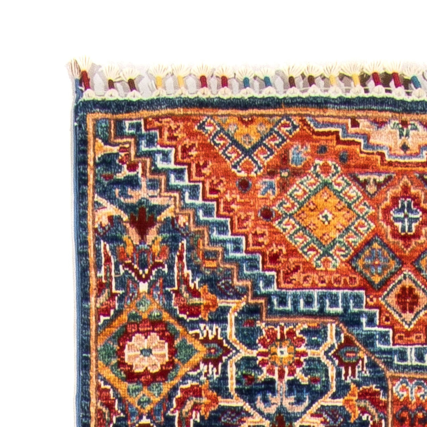 Ariana Tapis 294x83cm - Tapis oriental