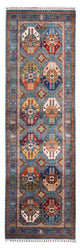 Ariana Tappeto 269x88cm - Tappeto orientale