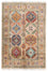 Ziegler Teppich - Ariana - 177 x 123 cm - mehrfarbig