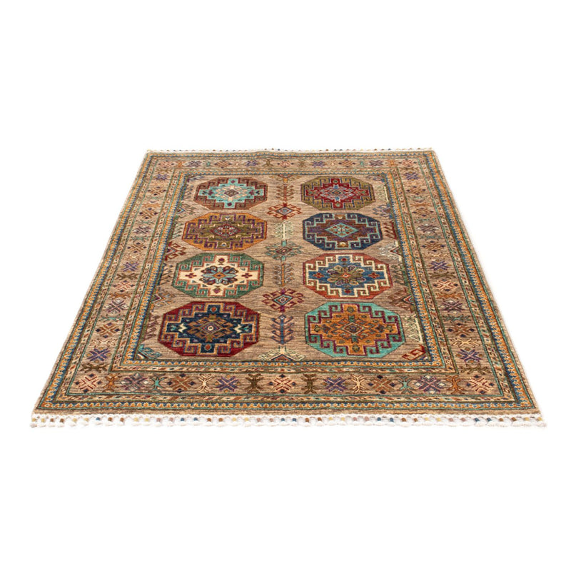 Ziegler Teppich - Ariana - 177 x 123 cm - mehrfarbig
