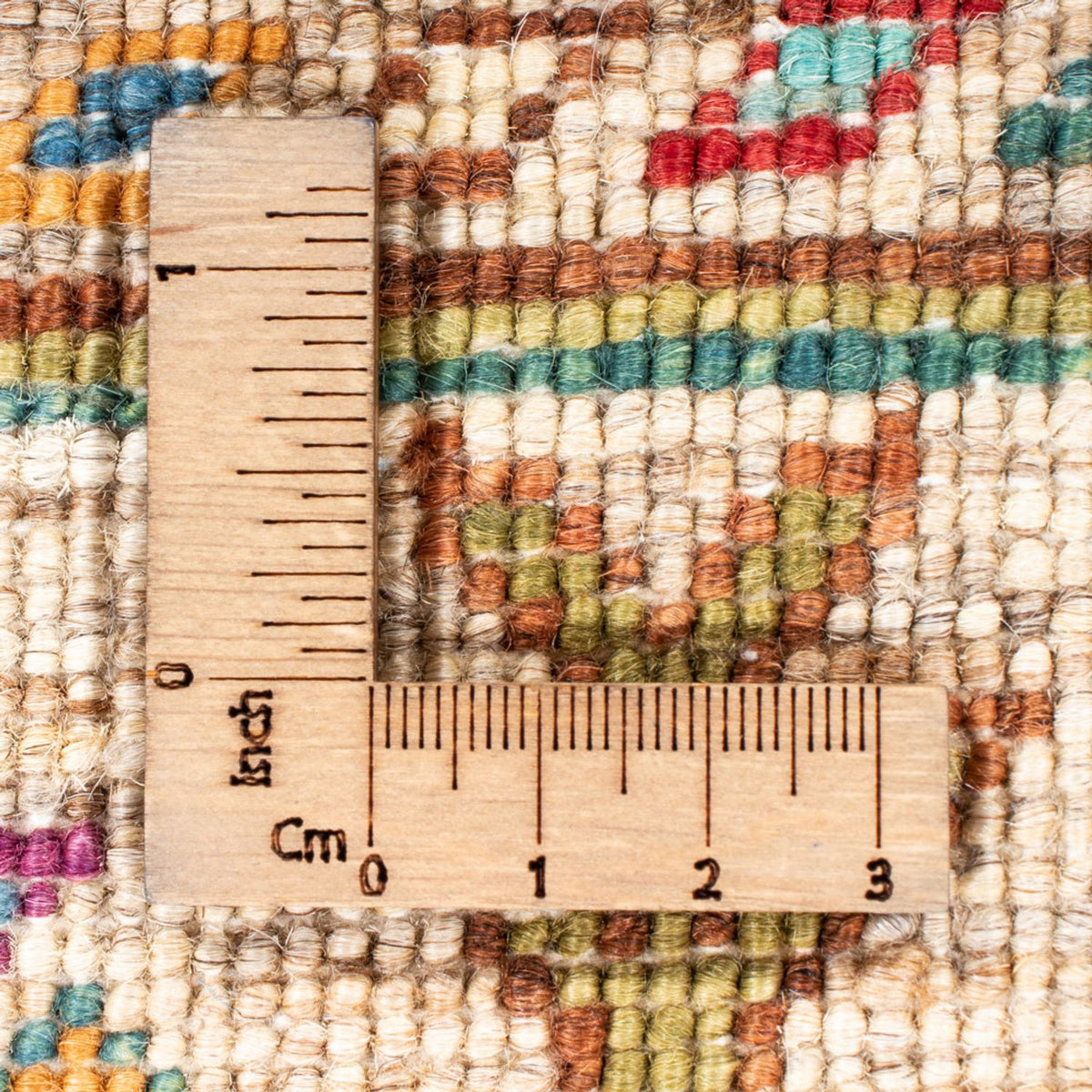 Ziegler Teppich - Ariana - 177 x 123 cm - mehrfarbig