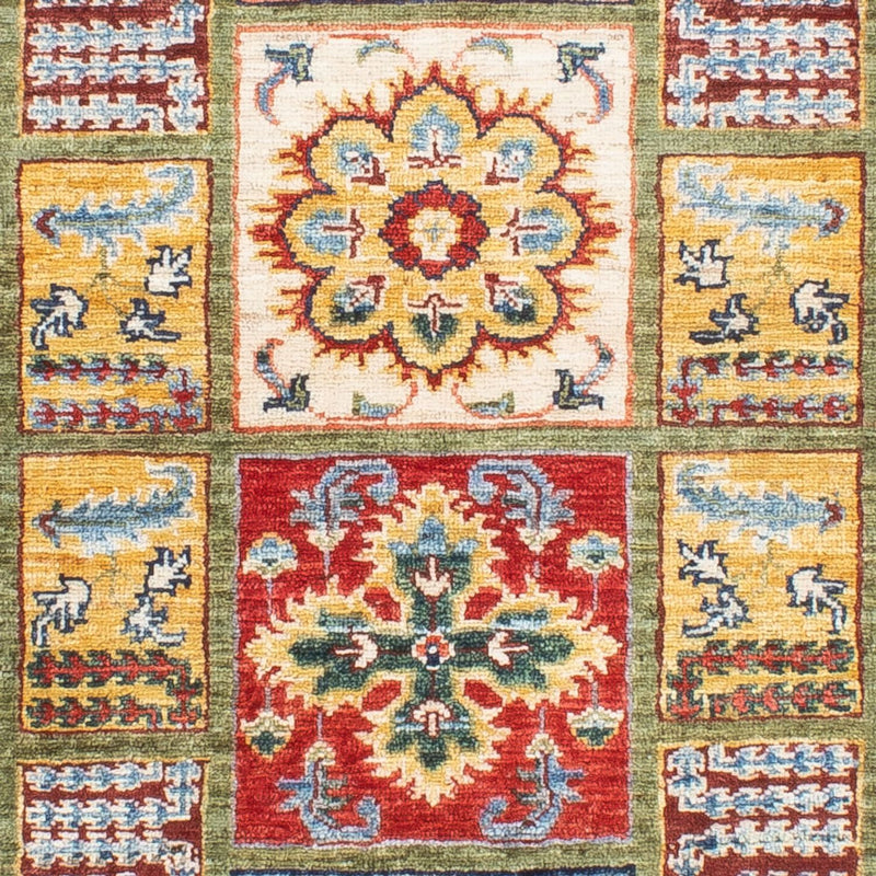 Läufer Ziegler - Ariana - 203 x 81 cm - mehrfarbig