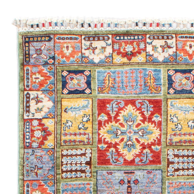 Läufer Ziegler - Ariana - 203 x 81 cm - mehrfarbig