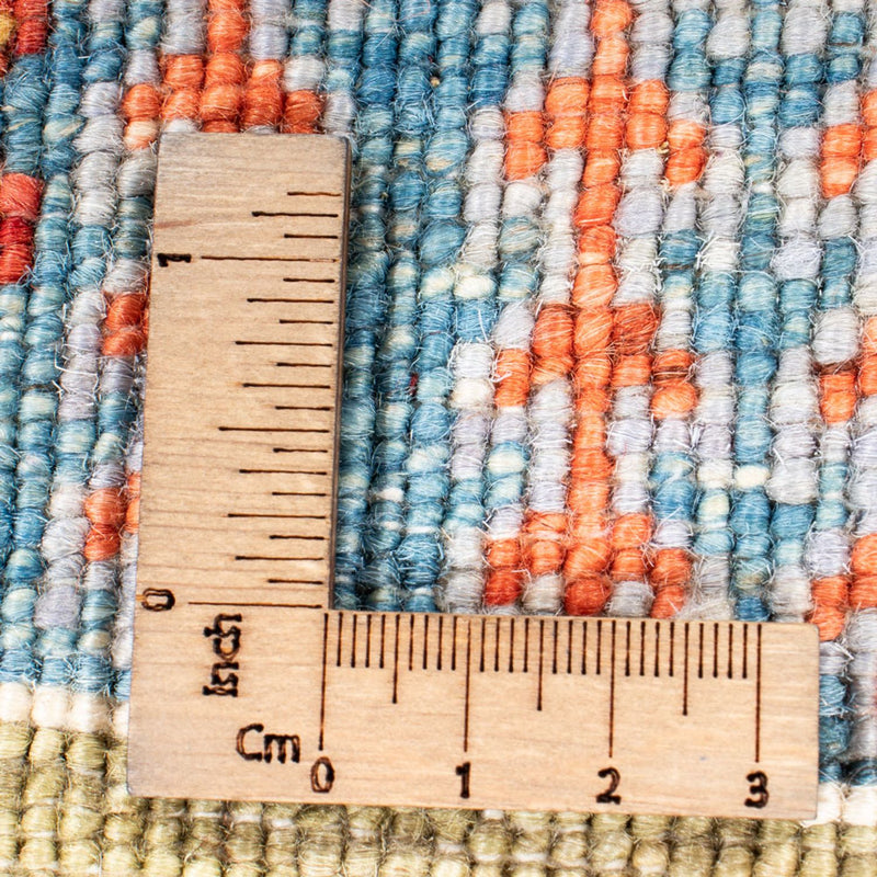 Läufer Ziegler - Ariana - 203 x 81 cm - mehrfarbig