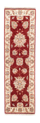 Läufer Ziegler - 195 x 60 cm - rot