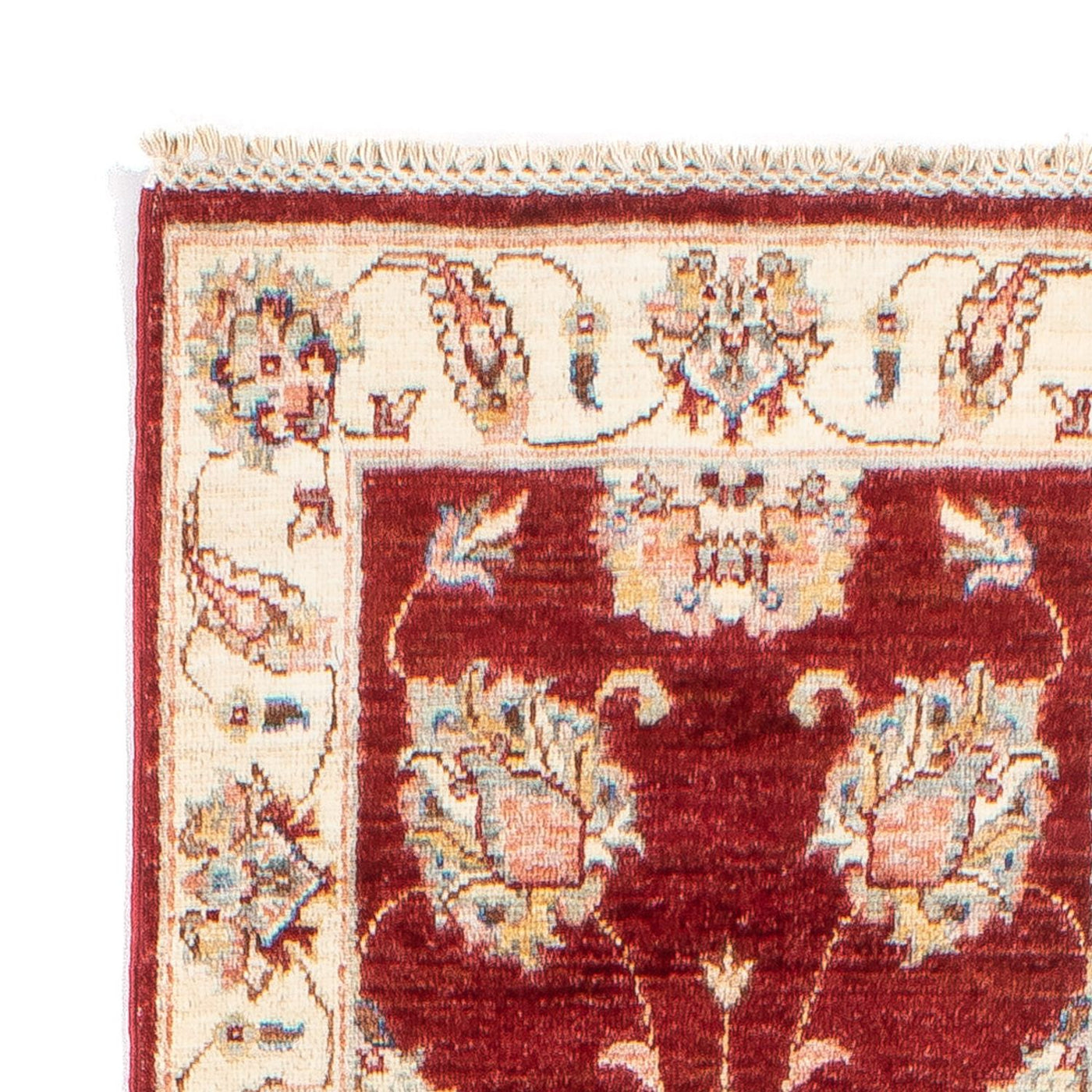 Ziegler Teppich 195x60cm - Orientteppich