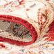 Läufer Ziegler - 195 x 60 cm - rot
