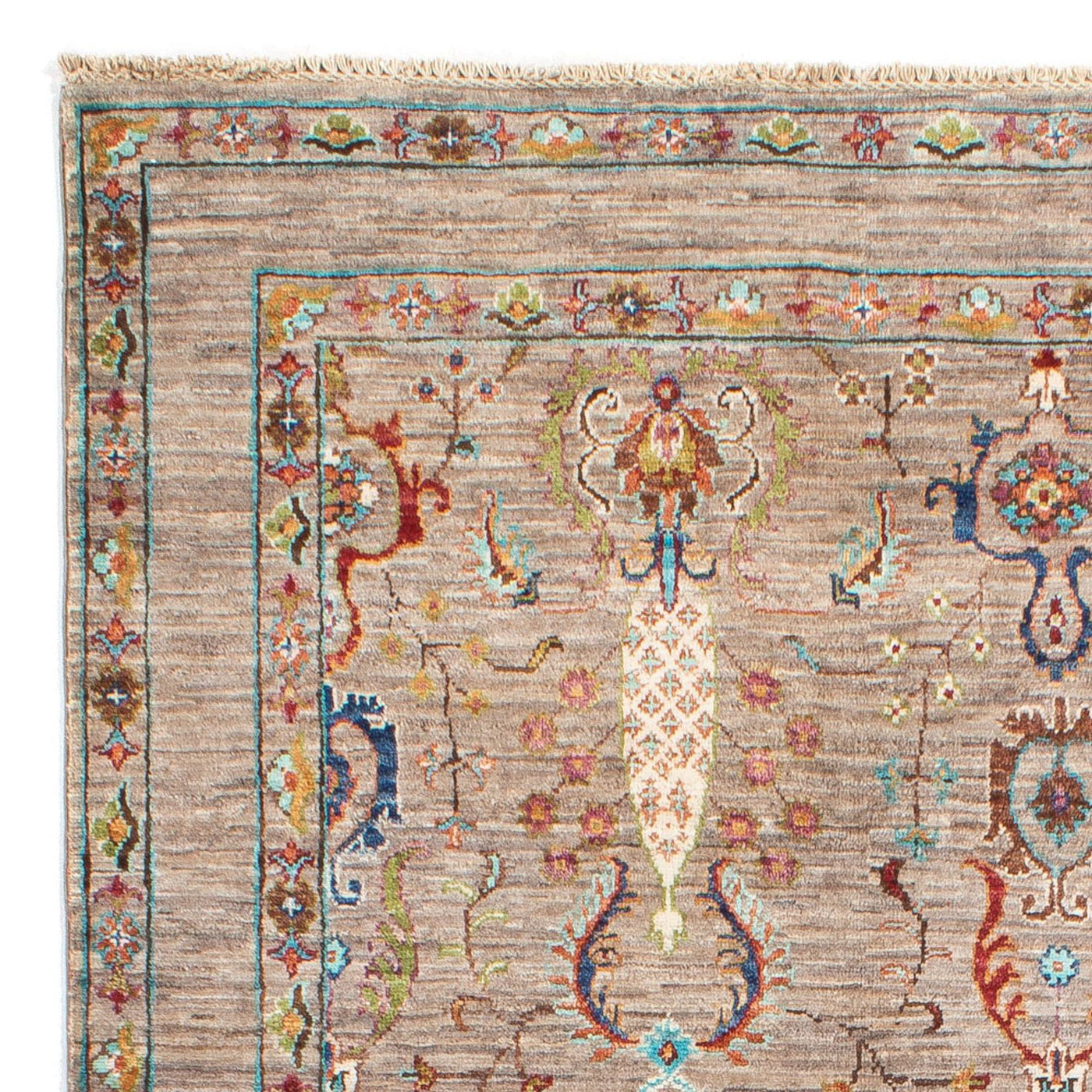 Ariana Tapis 187x121cm - Tapis oriental