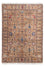 Ziegler Teppich - Ariana - 184 x 129 cm - hellbraun
