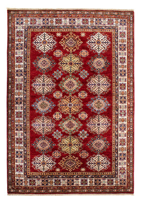 Ziegler Teppich - Kazak - 238 x 174 cm - rot