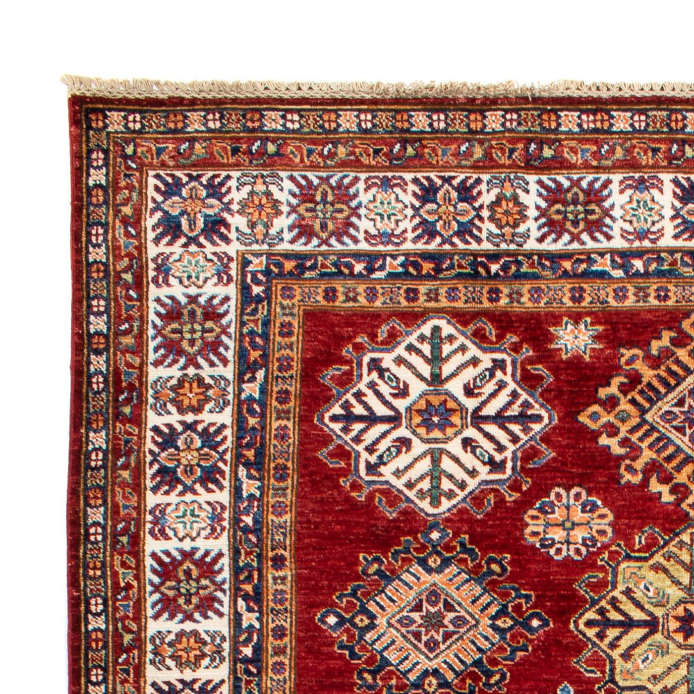 Kazak Teppich 238x174cm - Orientteppich