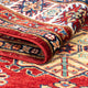 Ziegler Teppich - Kazak - 238 x 174 cm - rot