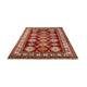 Ziegler Teppich - Kazak - 238 x 174 cm - rot