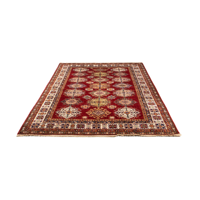 Ziegler Teppich - Kazak - 238 x 174 cm - rot