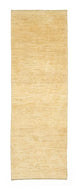 Tapis Gabbeh persan Tapis 293x82cm - Perserteppich Wollteppich