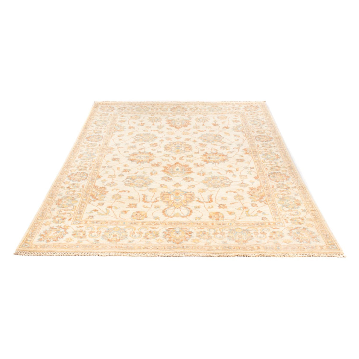 Ziegler Teppich - Ariana - 203 x 154 cm - beige