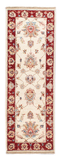 Tapis Ziegler - 180 x 62 cm - beige