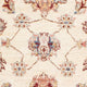 Ziegler Teppich - 180 x 62 cm - beige