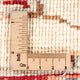 Ziegler Teppich - 180 x 62 cm - beige