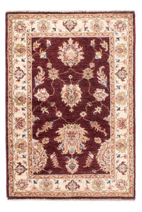 Tapis Ziegler - 125 x 84 cm - rouge