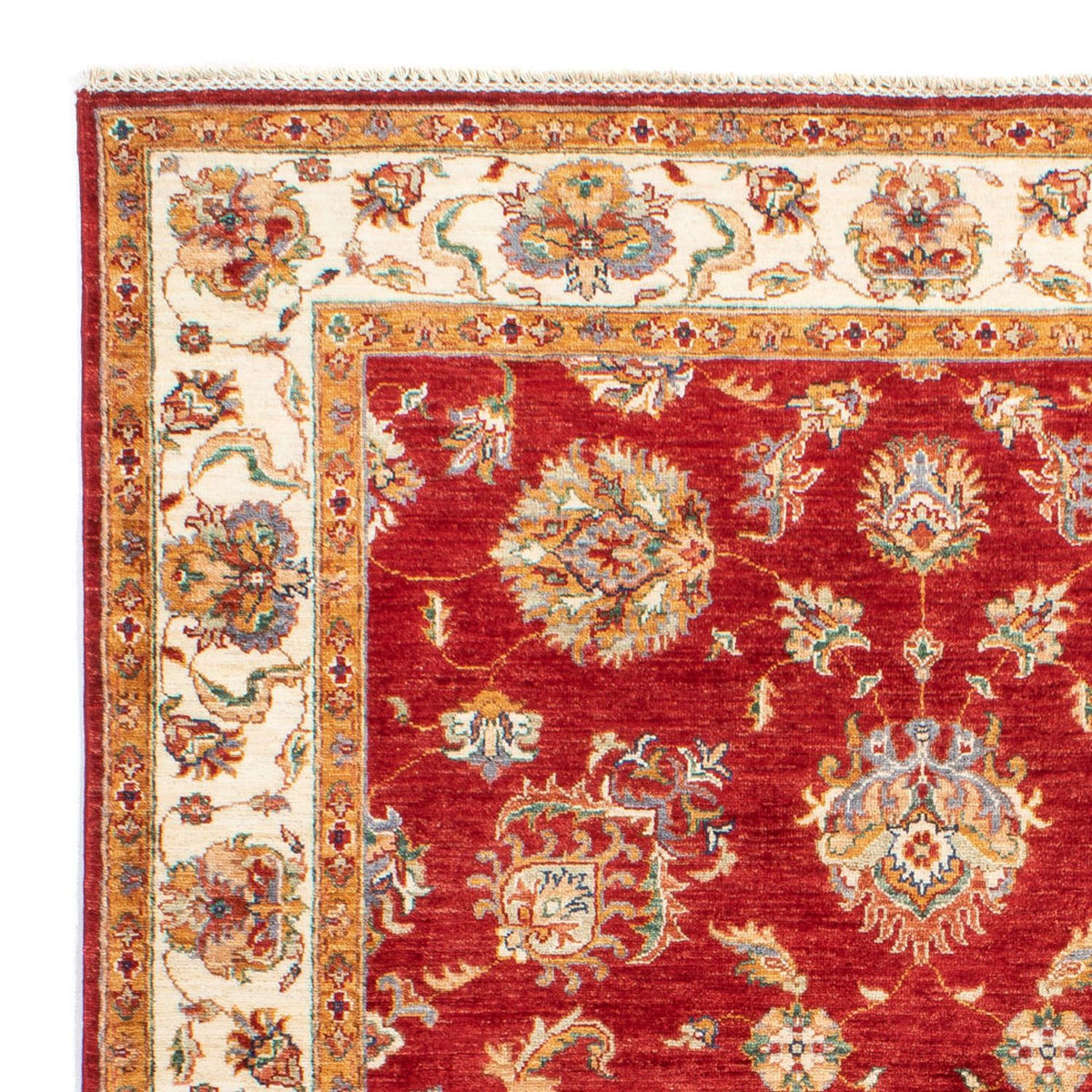 Tappeto Ziegler 155x202cm - Tappeto orientale