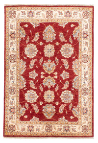 Tapis Ziegler - 177 x 123 cm - rouge