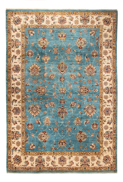 Ariana Tapis 209x289cm - Tapis oriental