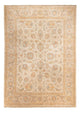Ziegler Teppich - 330 x 247 cm - beige