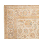 Ziegler Teppich - 330 x 247 cm - beige