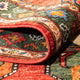 Ziegler Teppich - Ariana - 177 x 125 cm - rot