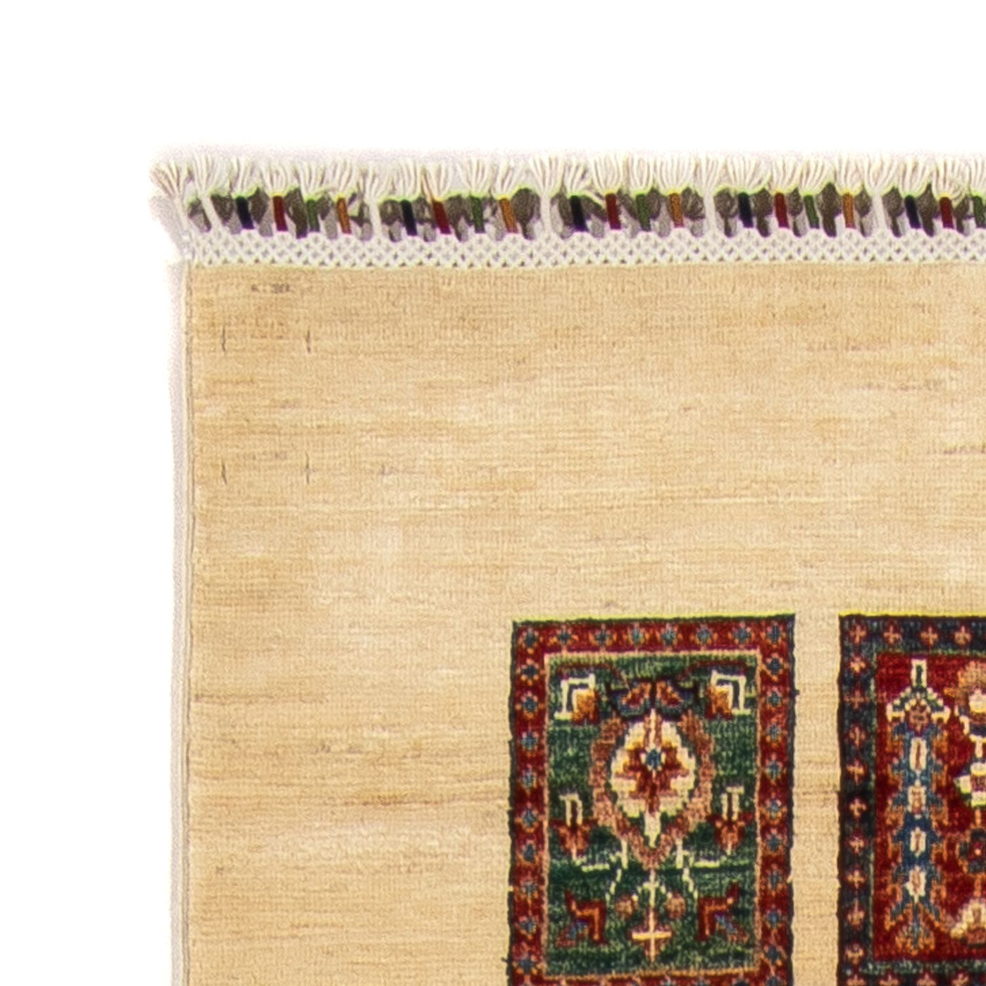 Bachtiari Teppich 289x84cm - Perserteppich