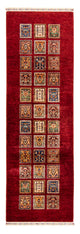 Bachtiari Teppich 257x85cm - Perserteppich