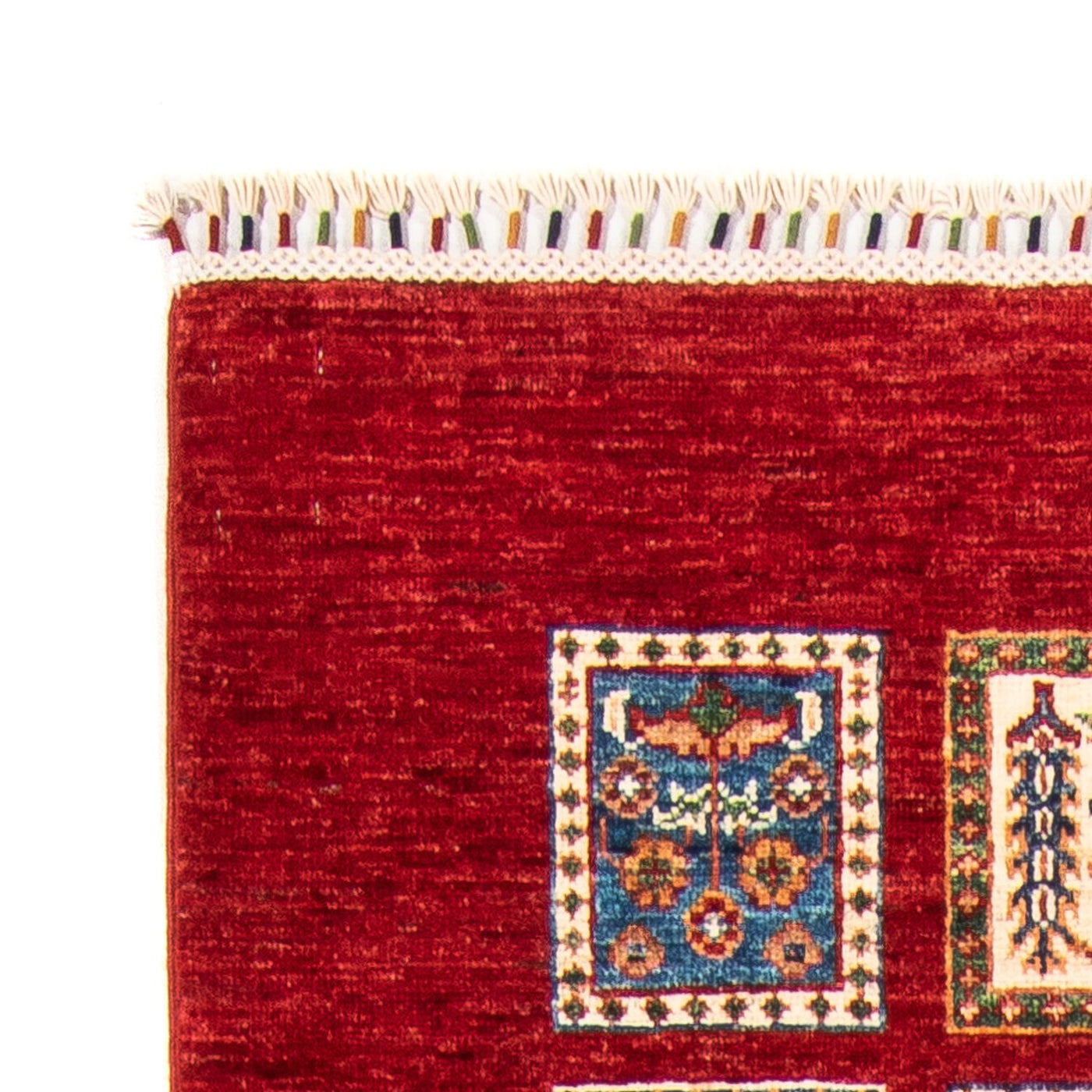 Bachtiari Teppich 257x85cm - Perserteppich