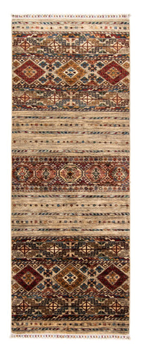 Tapis de couloir Tapis Ziegler - Ariana - 234 x 85 cm - multicolore