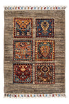 Ariana Tapis 40x60cm - Tapis oriental - naturel - Rectangle / Naturel / 40 x 60 cm Rectangle