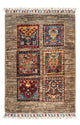 Ariana Tappeto 60x40cm - Tappeto orientale