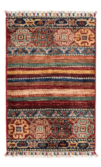 Tapis Ziegler - Ariana - 60 x 40 cm - multicolore