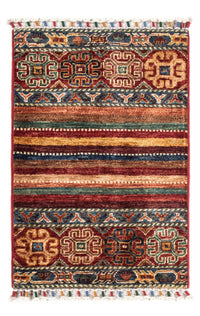 Tapis Ziegler - Ariana - 60 x 40 cm - multicolore
