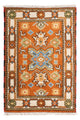 Perserteppich 92x62cm