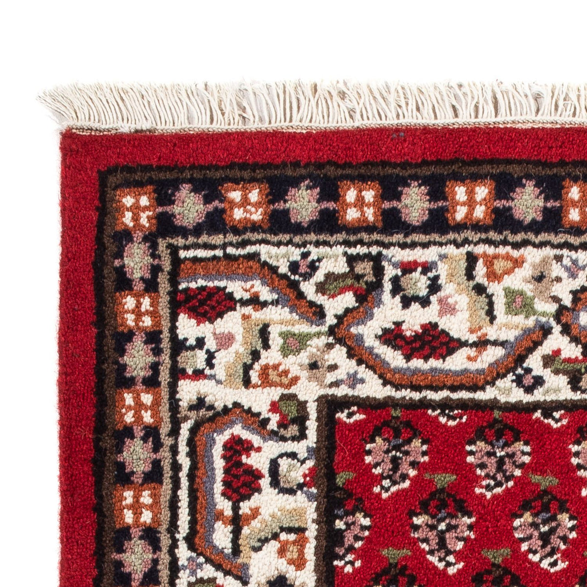 Orientteppich - Mir - Indus - 90 x 60 cm - rot