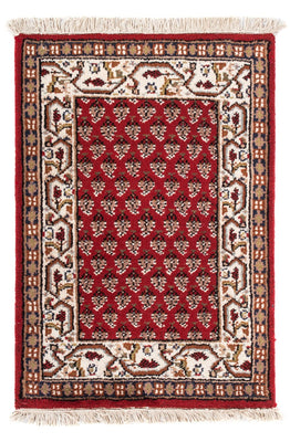 Orientteppich - Mir - Indus - 90 x 60 cm - rot