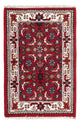 Tapis de Bidjar indien Tapis 90x60cm - Tapis oriental