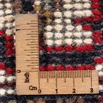 Orientteppich - Bidjar - Indus - 90 x 60 cm - rot