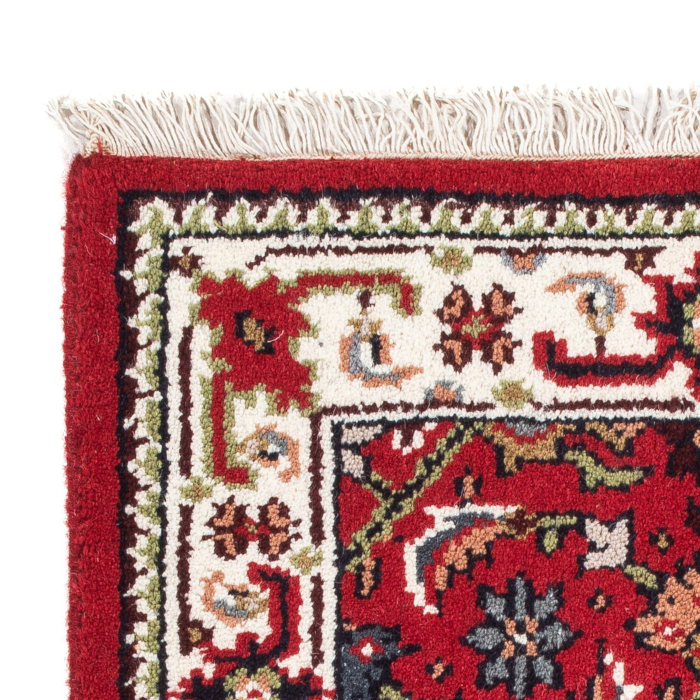 Tapis de Bidjar indien Tapis 90x60cm - Tapis oriental