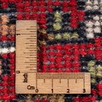 Orientteppich - Bidjar - Indus - 90 x 60 cm - rot