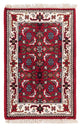 Indo Bidjar Teppich 90x60cm - Orientteppich