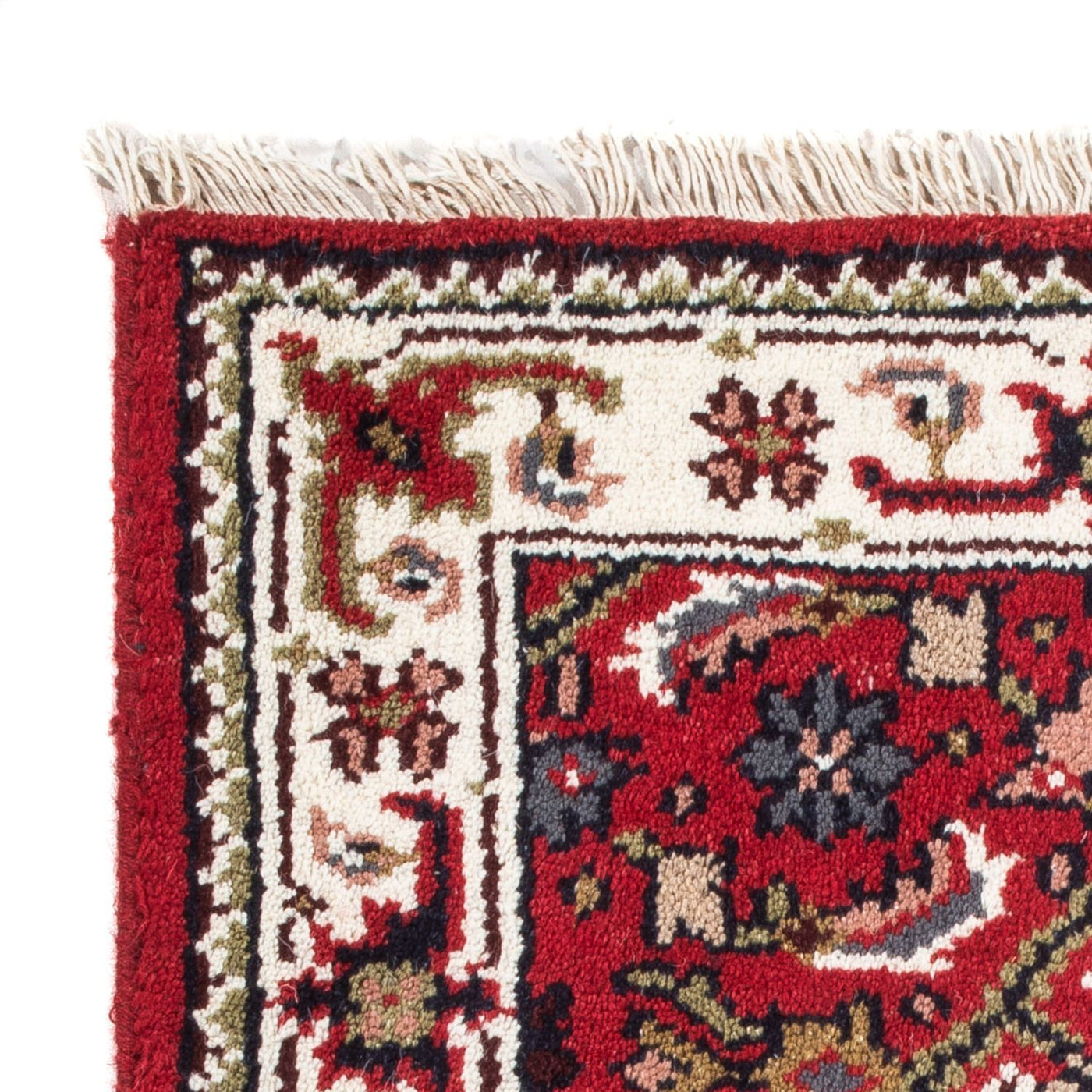 Indo Bidjar Teppich 90x60cm - Orientteppich